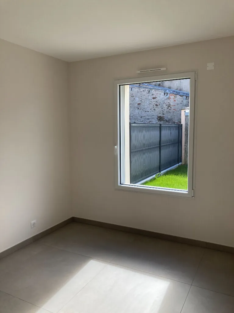 Rooms - Recent House with Terrace in Landemont