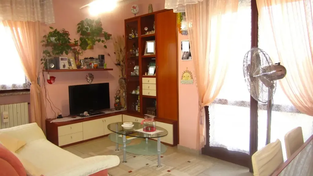 Elutuba - Terraced Apartment in Garlasco