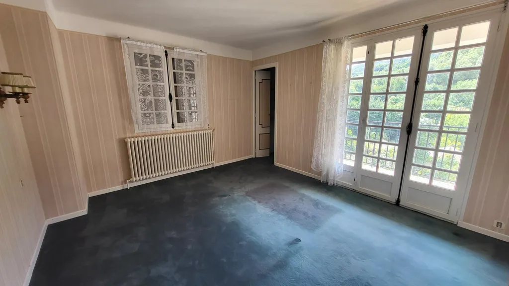 Stanze - Character House with Garden and Mountain View in Céret