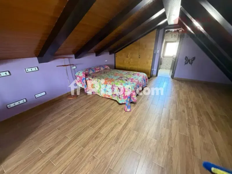 Pièces - Maison 2 chambres à ES