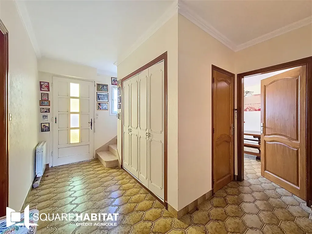 Maison 6 pièces à Treve