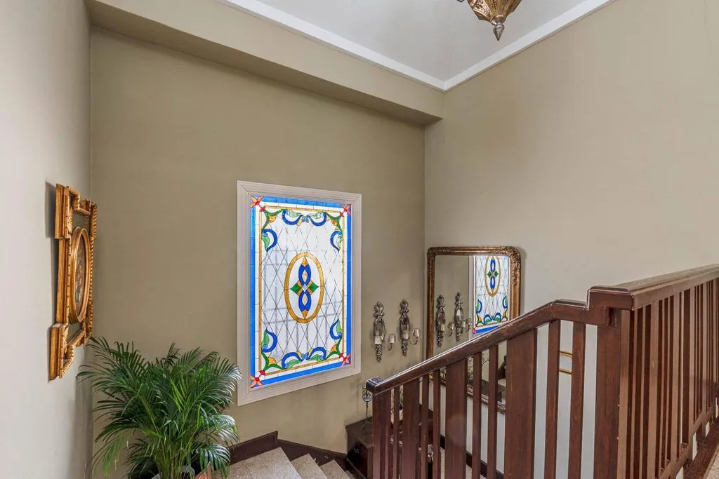 Rooms - Historic Palatial House with Pool in Ogíjares