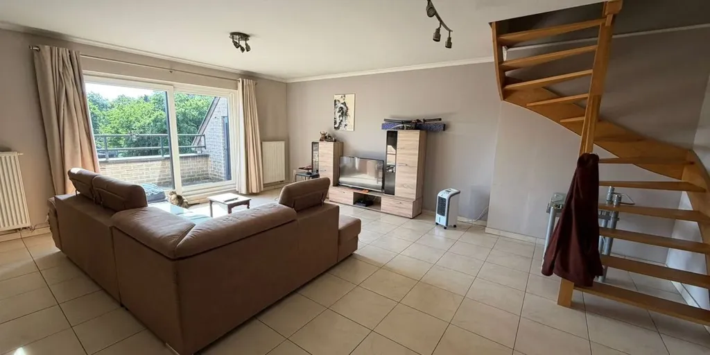 Elutuba - Duplex Apartment with Lift in Overpelt