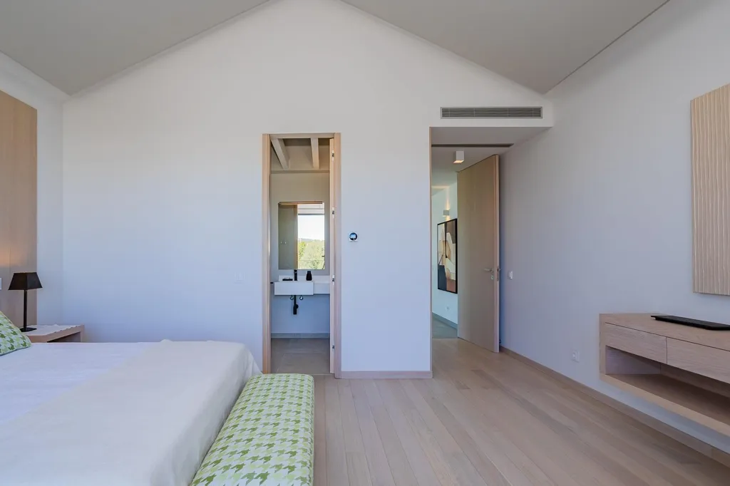 Camere da letto - Modern Villa with Pool in Vilamoura