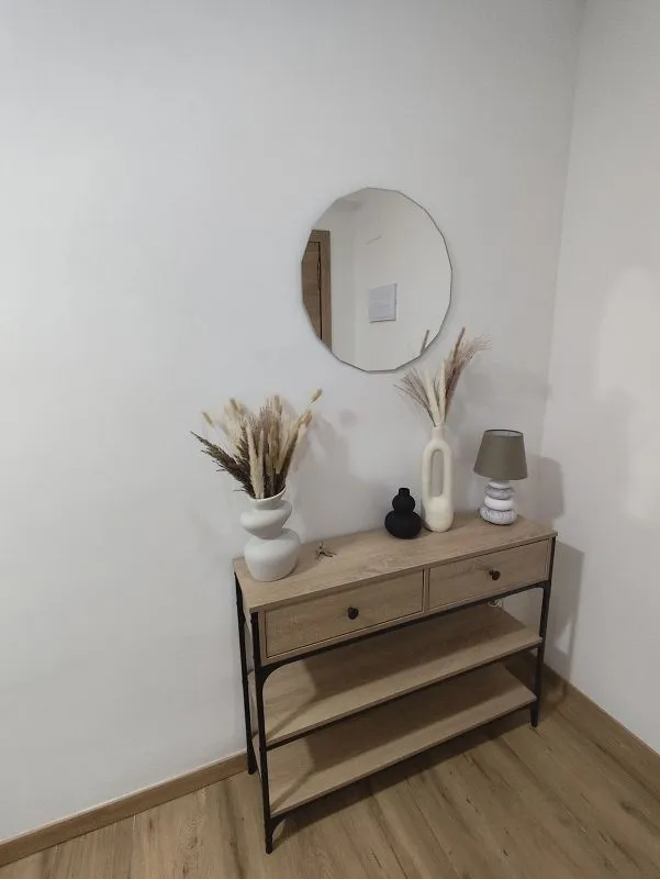 Esik - Modern Flat with Lift in Benimaclet