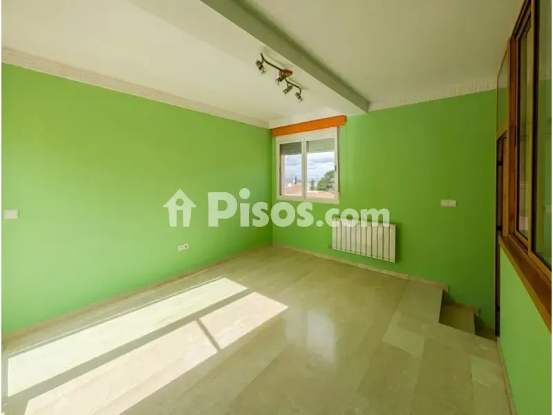 Pièces - Pared Chalet with Terraces in Cájar