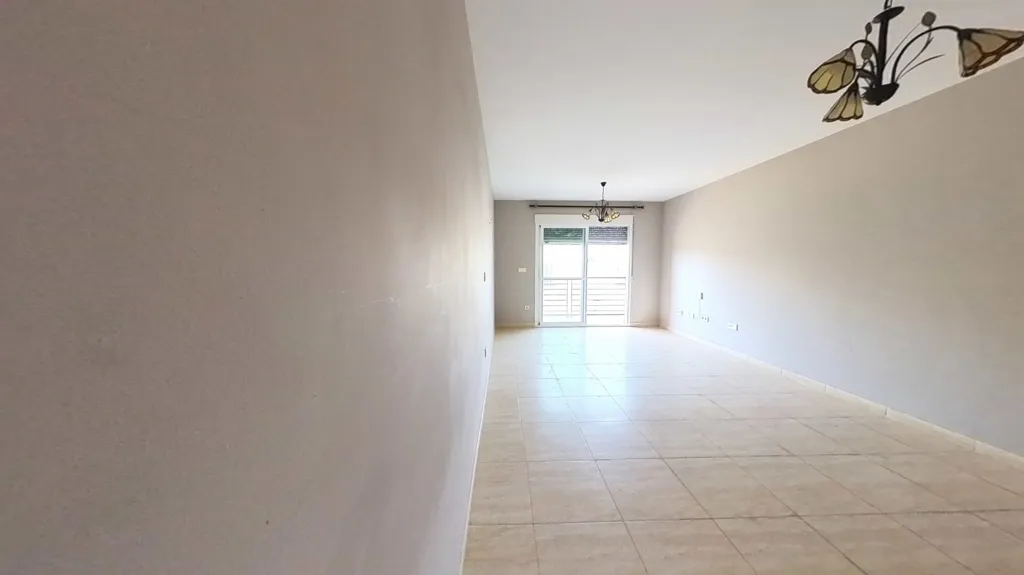 Appartement 3 chambres à Zurgena