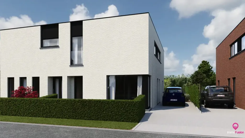 Casas Rurales avec 3 Chambres à Boekt