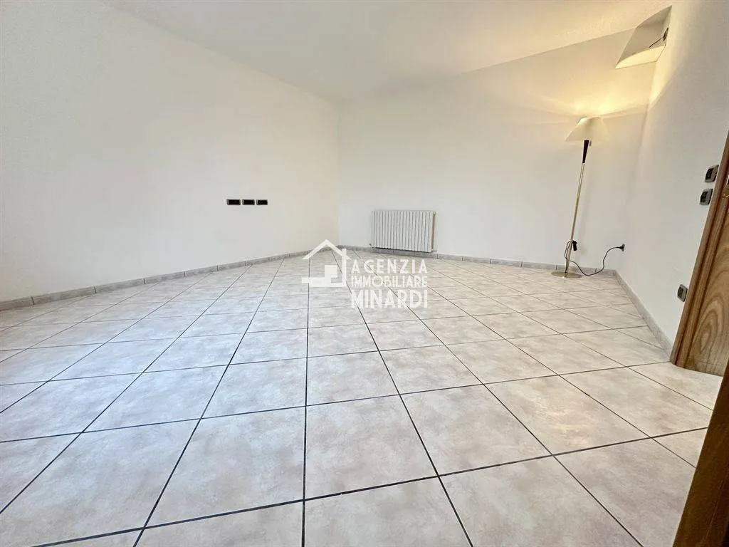 Toad - Independent House with Garden in Faenza
