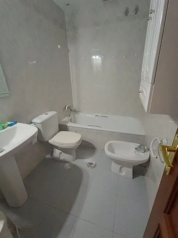 Apartment with Garage in Jerez Centre