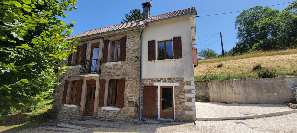 Esterno - Stone House with Garden in Quiet Area