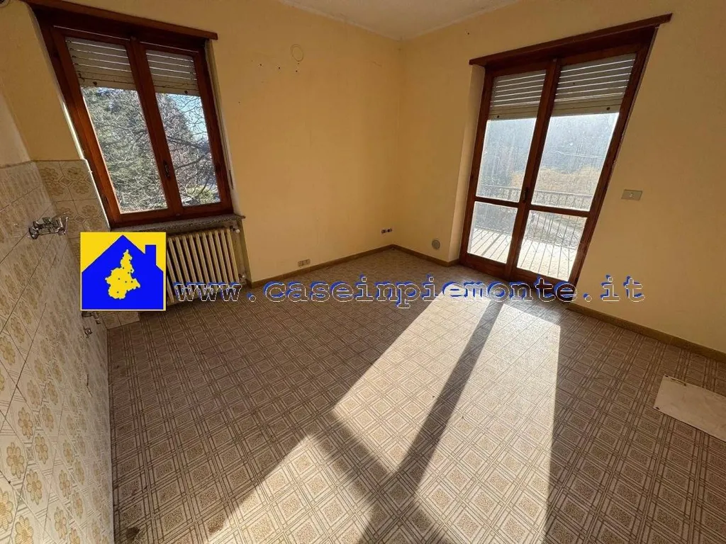 Toad - Apartment with Private Garden in Buttigliera Alta