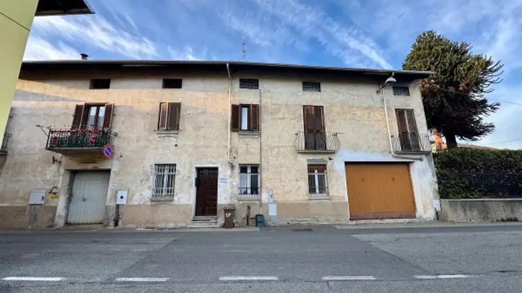 Välivaade - Terrace Villa in Ponderano