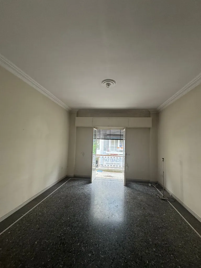 Pièces - Apartment near Harokopio University, Athens
