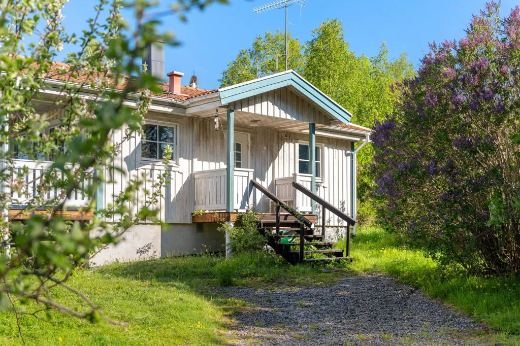 Maison 3 pièces à Tyresö kommun