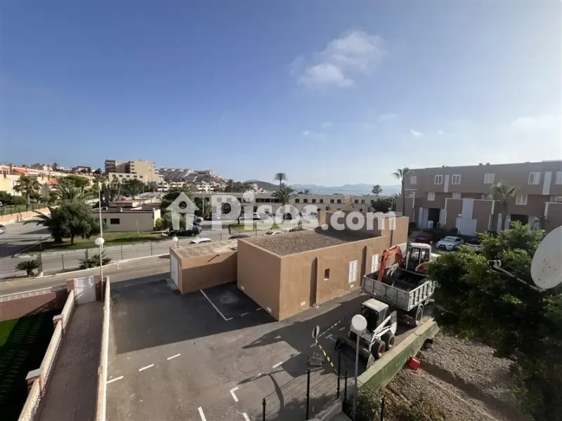 Esterno - Apartment with Sea View in La Manga