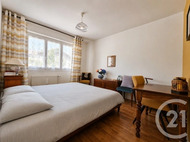 Magamistoad - Spacious 5-Piece Flat with Balcony in Aix-les-Bains