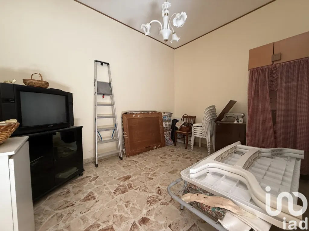 Camere da letto - Apartment with Balcony in Avola