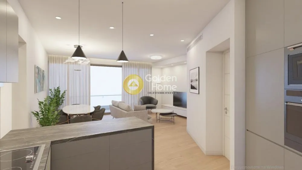 2-room apartment in GR