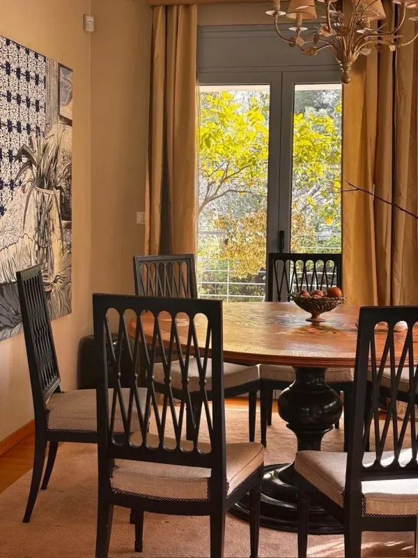 5-room house in GR