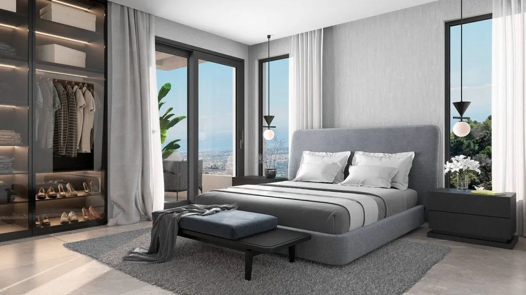 Magamistoad - Ultra-modern Villa with Panoramic Views in El Madroñal
