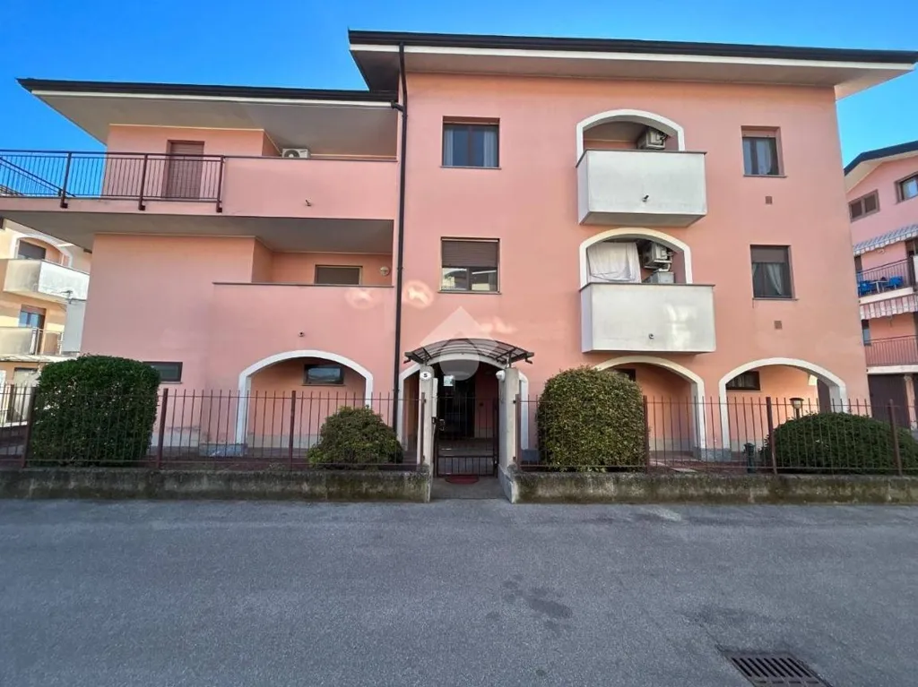 facade