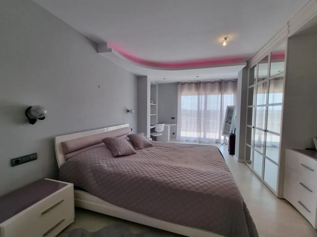 Magamistoad - Luxury Villa with Sea View in Lloret de Mar