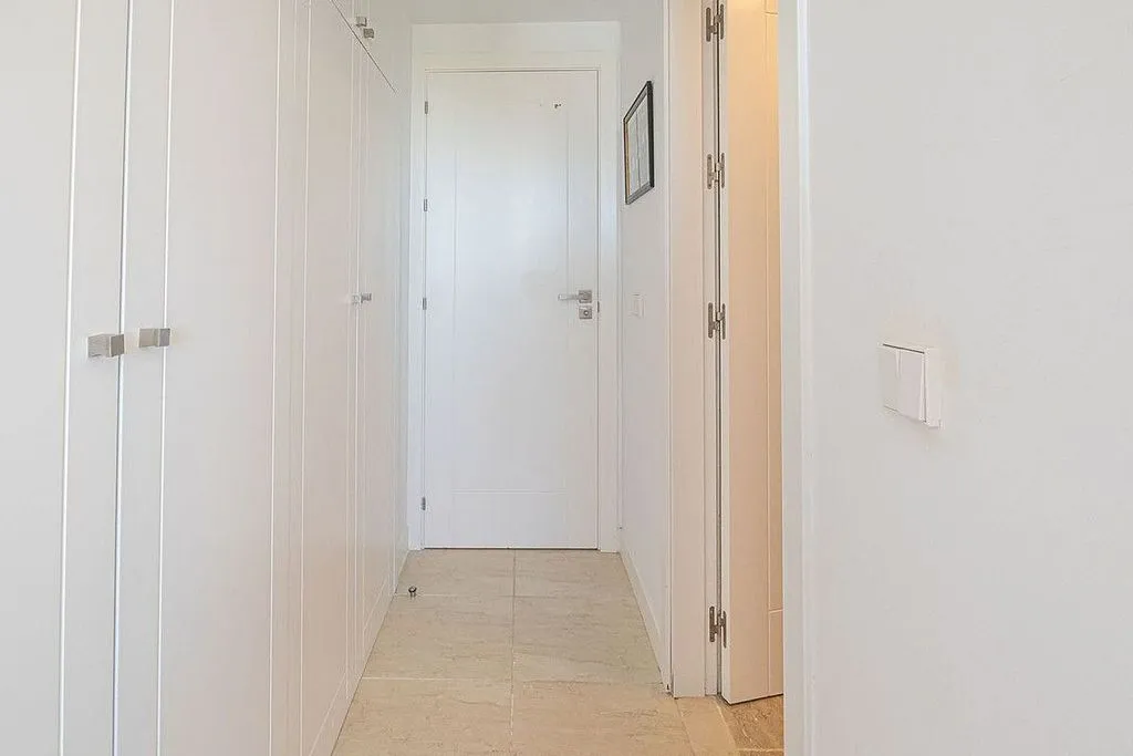 Toad - Penthouse with Sea View in Estepona