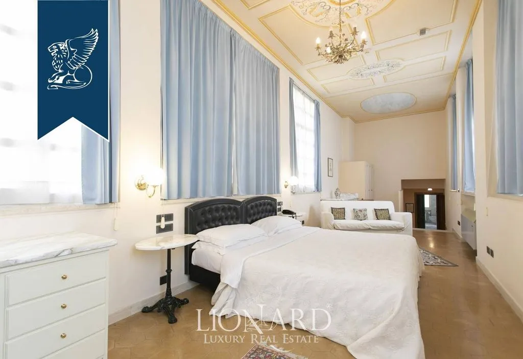 Magamistoad - Luxury Hotel with Historical Features in Spoleto