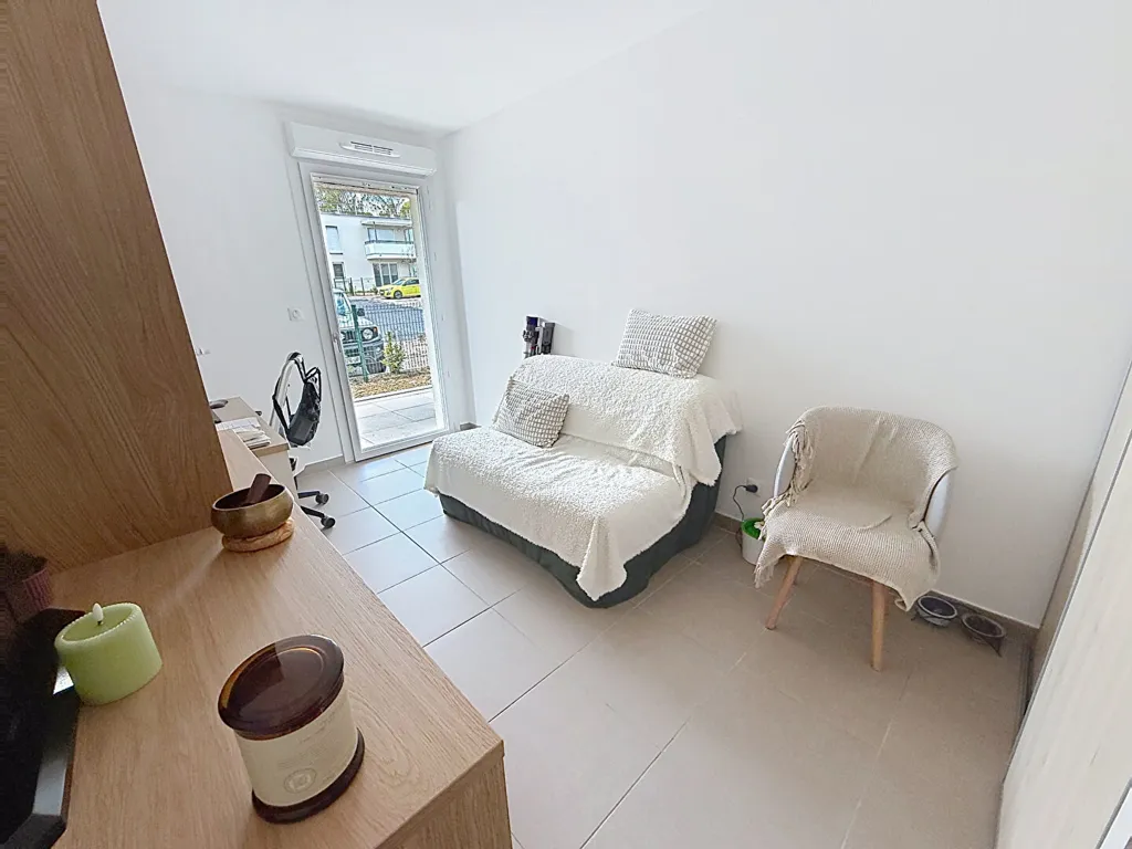 Magamistoad - Flat with Terrace in Les Angles