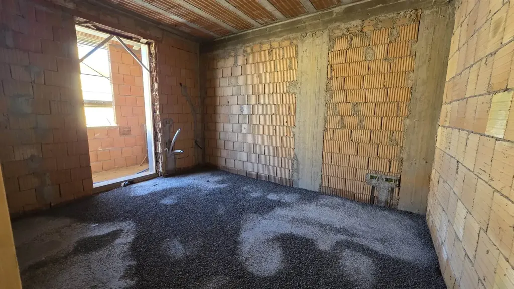 Stanze - New Apartment with Garden in Orte Scalo