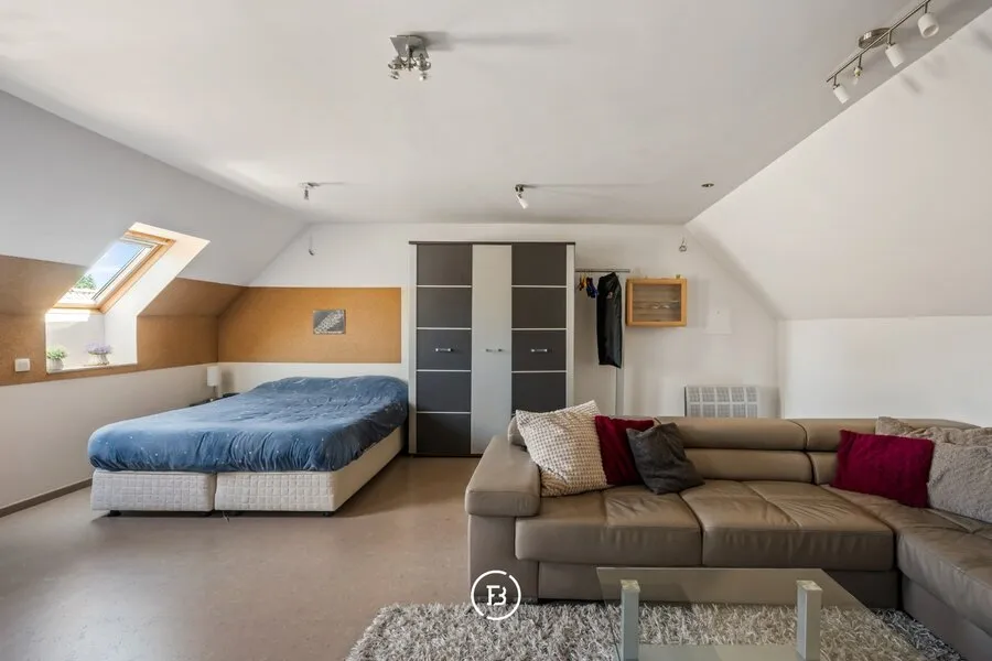 Maison 5 chambres à Berlare