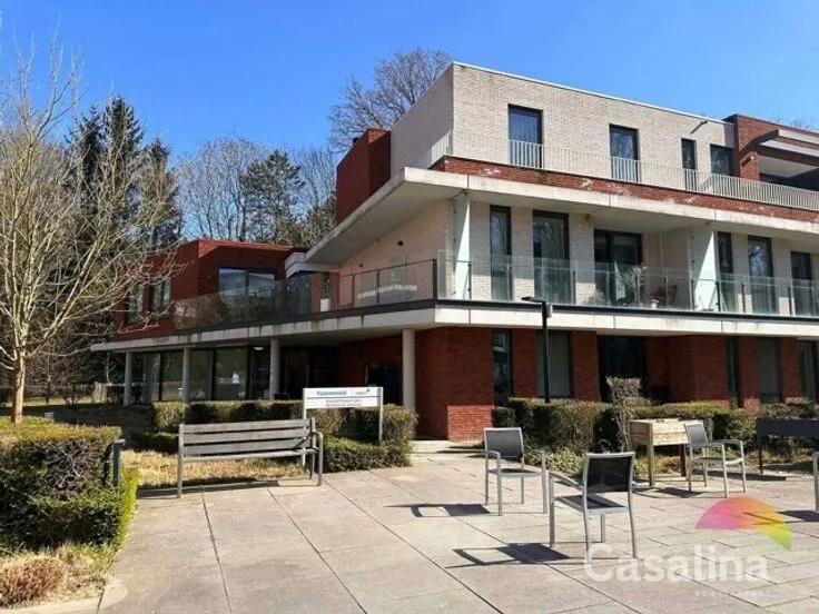 Appartement à Wezembeek-Oppem