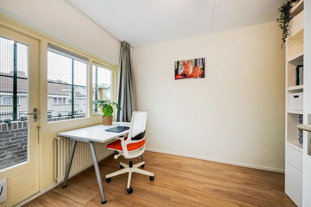 Studio - Herrenhaus with Waterfront in Voorschoten