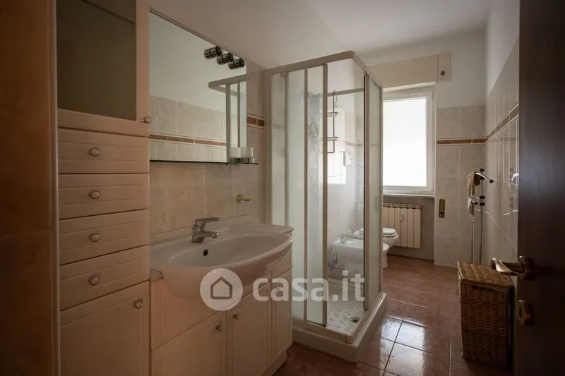 Salles de bain - Quadrilocale with Balcony in Mestre, Venice