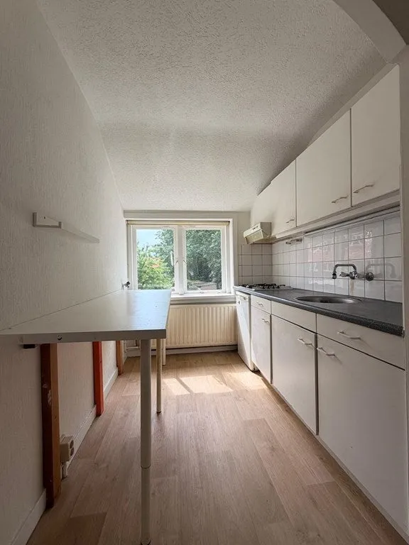 Cuisine - Studio Maisonette in Eindhoven