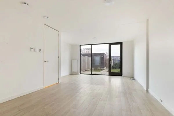 Séjour - Sustainable Family Home with Garden in Hengelo