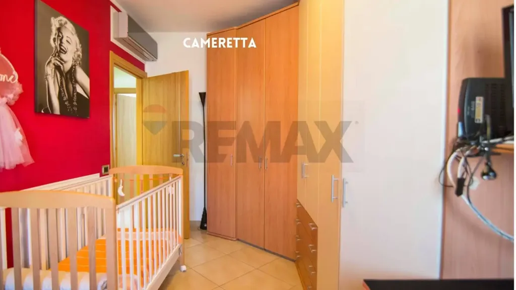Chambres - Three-Bedroom Apartment with Terraces in Roccastrada