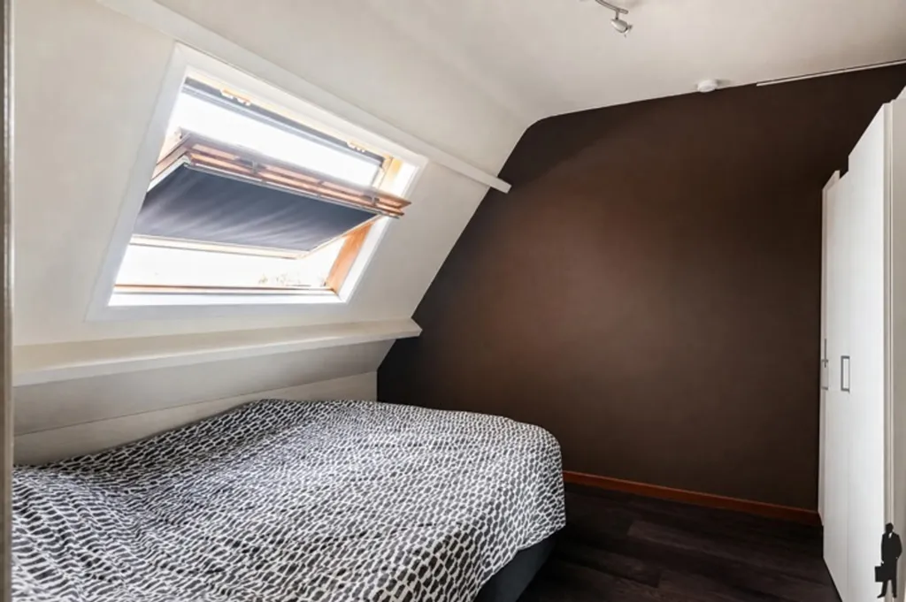 Chambres - Duplex avec Caractère à Duffel