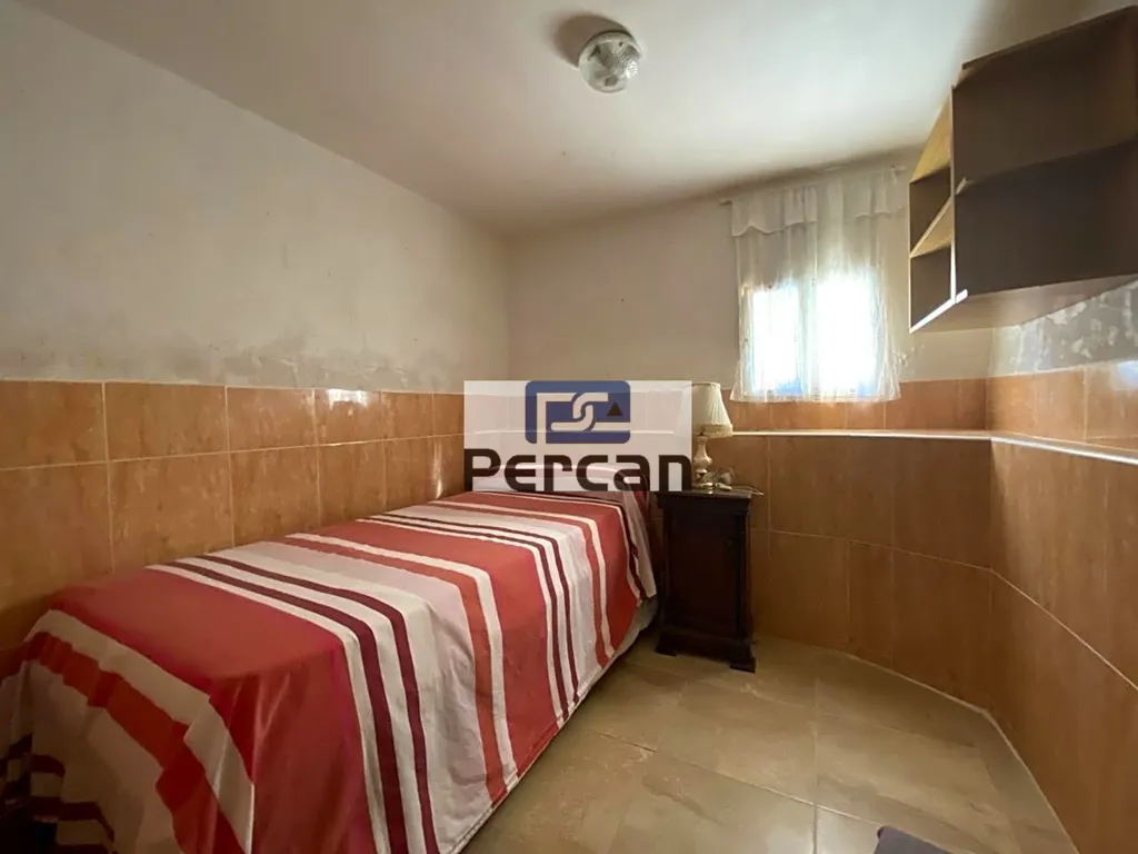 Magamistoad - Rustic Finca with Pool in Alicante