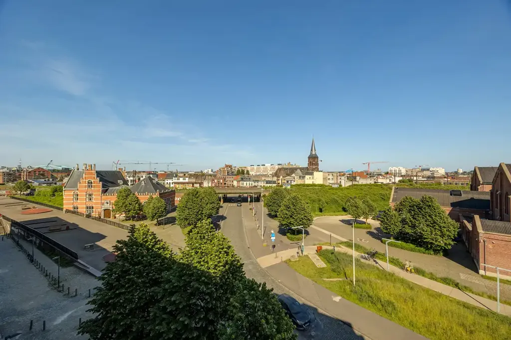 1-toaline korter asukohas Antwerpen