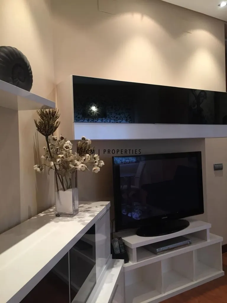 3 magamistoaga korter asukohas Valencia city