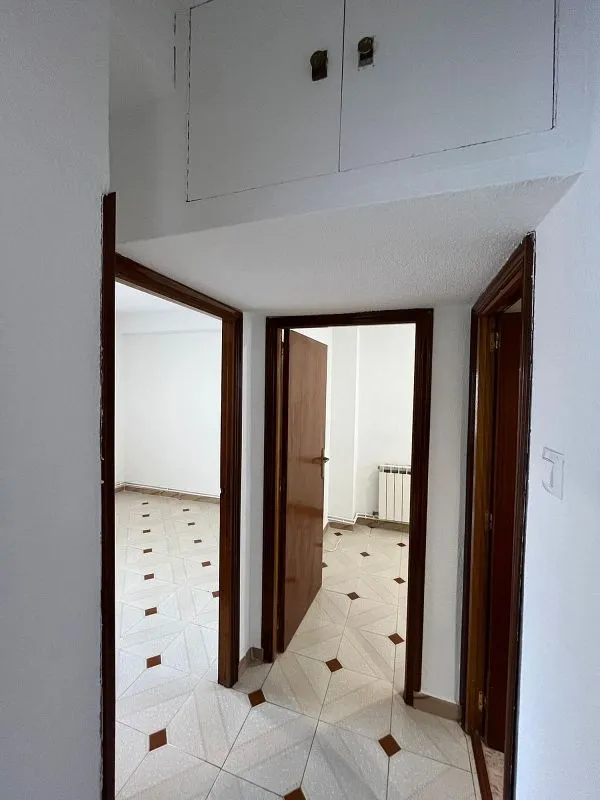Entrée - 2-Bedroom Flat with Lift in Peñagrande