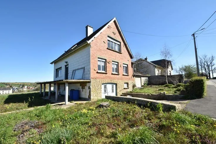 Maison 4 chambres à Musson