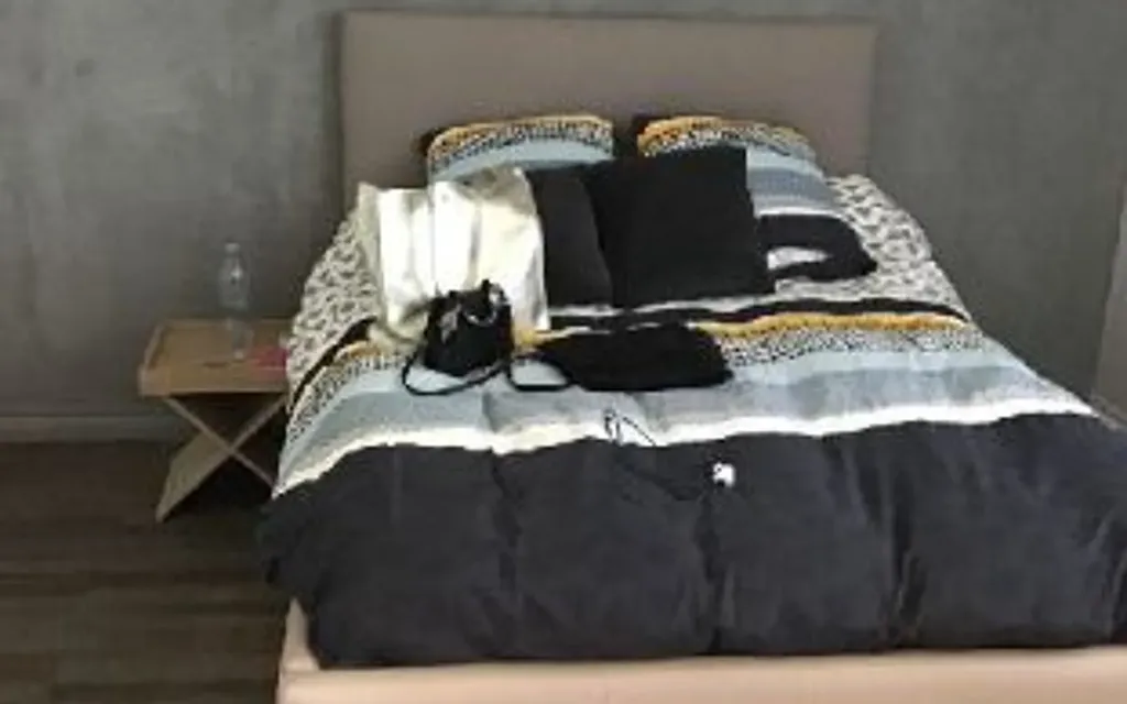 Chambres - Appartement Meublé en Colocation à Écully