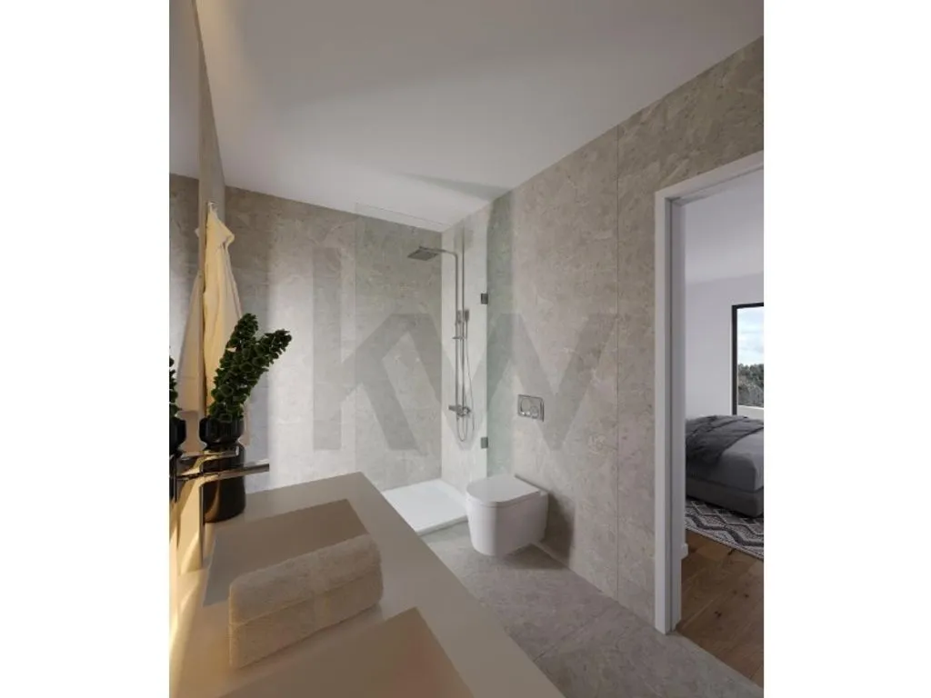 Vannitoad - Luxury House with Pool in Mafra