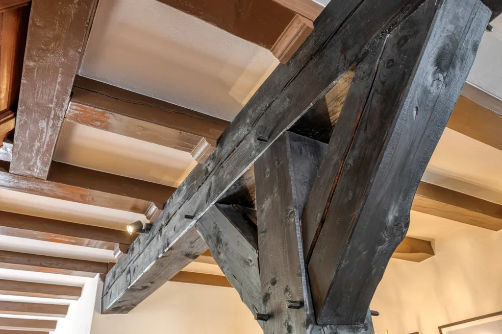 Toad - Historic House with Character in Drimmelen