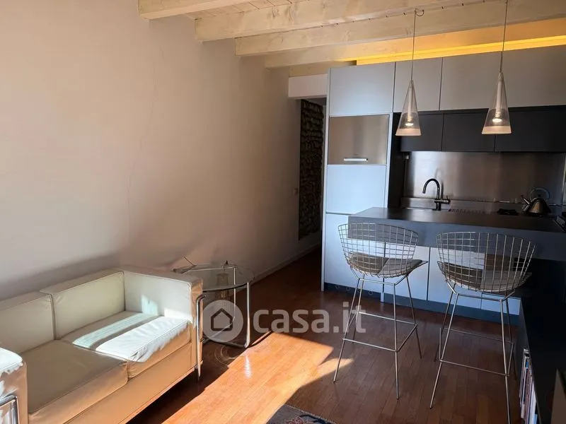 Cuisine - Refurbished Studio in Historic Building, Bergamo
