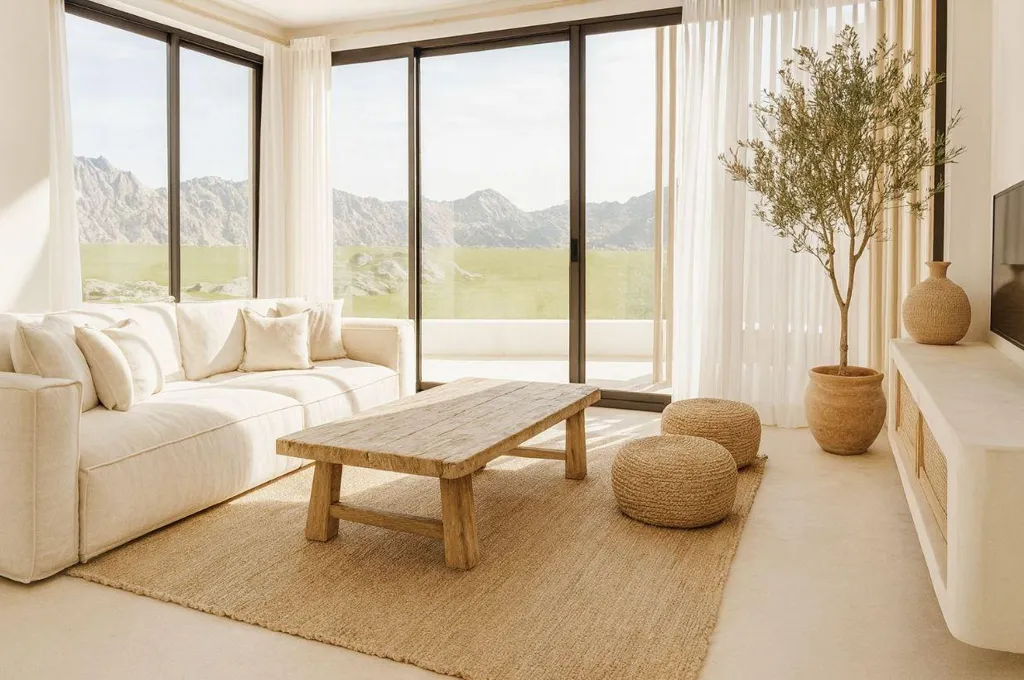 Elutuba - Modern Villa with Mountain Views in Pedreguer