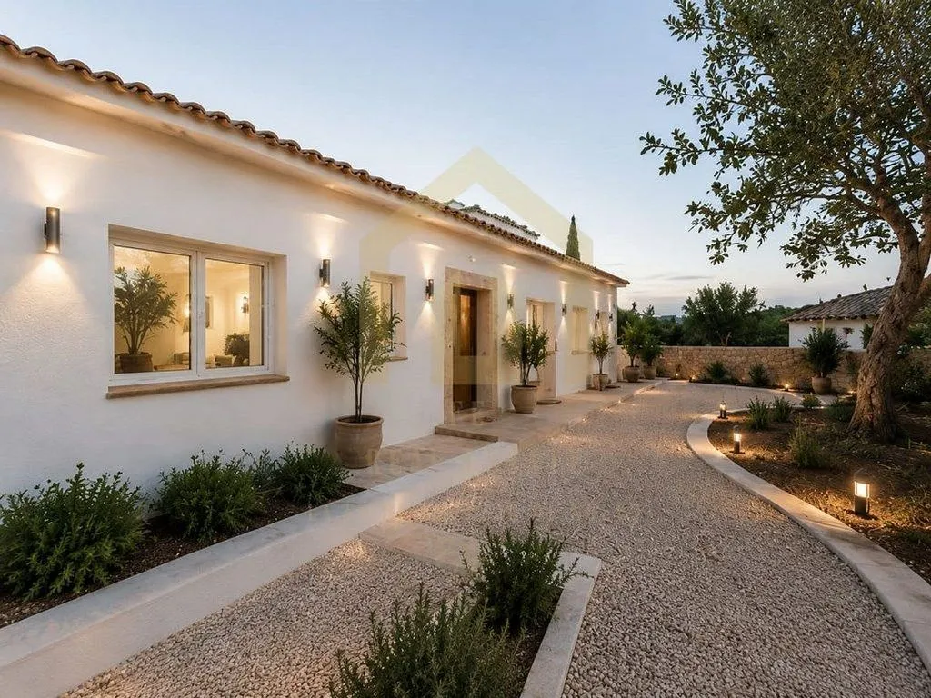 Esterno - Chalet with Pool and Terrace in Adsubia